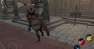 phase knight