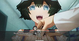 STEINS;GATE RE:BOOT