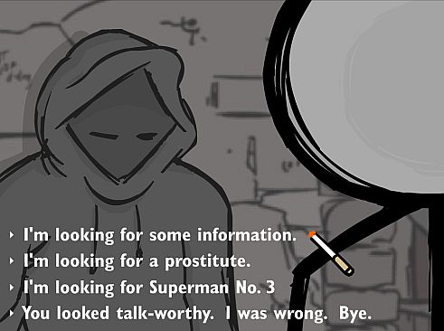 Johnny Rocketfingers Complete Game Collection!