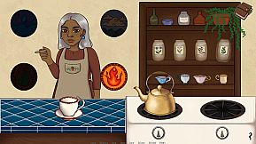 Mikiwam: Solarpunk Herbalism