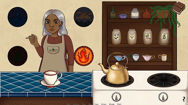 Mikiwam: Solarpunk Herbalism