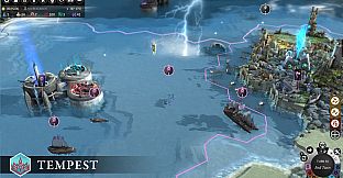 ENDLESS Legend - Tempest