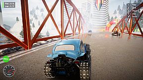 Nebula Swarm Voidfire