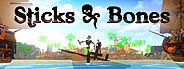 Sticks And Bones