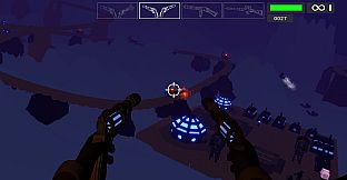 Stellar End