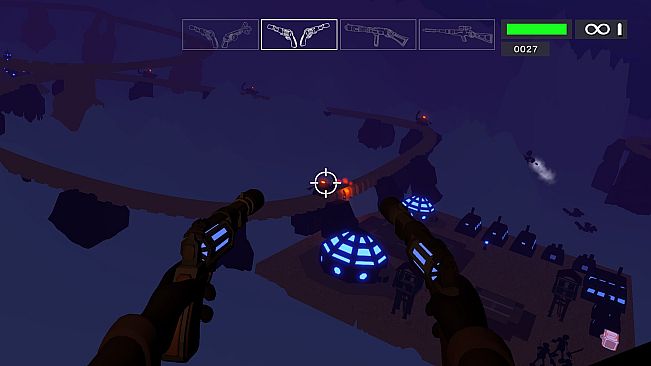 Stellar End