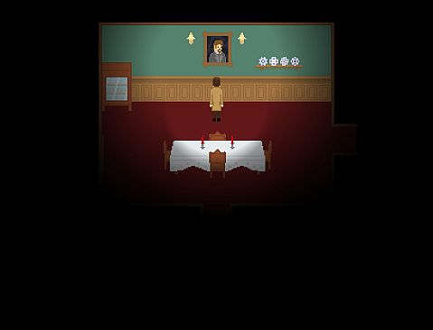 Azurael's Circle: Chapter 1