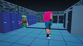 Gym Simulator Ultimate
