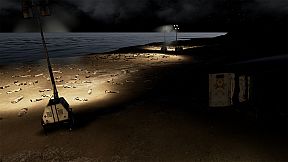 DeathTolls Experience