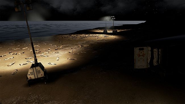 DeathTolls Experience