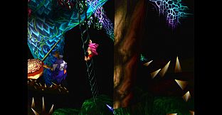 Tomba! 2: The Evil Swine Return Special Edition