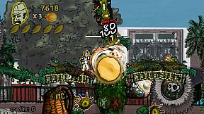 El Panadero -The Baker-