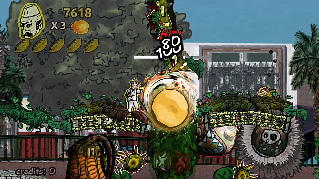 El Panadero -The Baker-