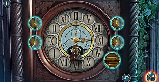 Criminal Archives: Alphabetic Murders DLC