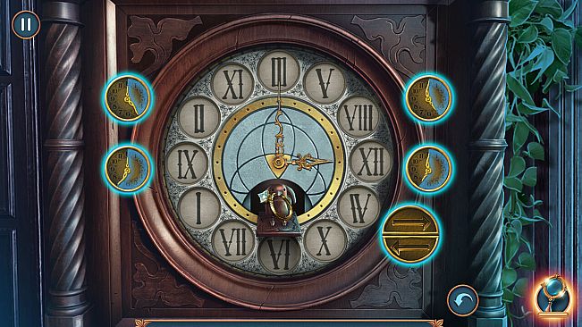 Criminal Archives: Alphabetic Murders DLC