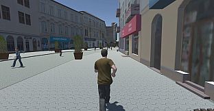 Tercity Life Simulator