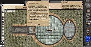 Fantasy Grounds - Shadow World: Tales from the Green Gryphon Inn (RMC)