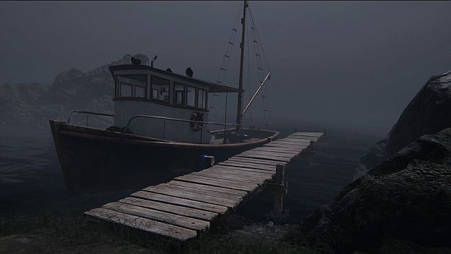 Forsaken Fleet