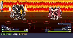 Monster Crown: Sin Eater