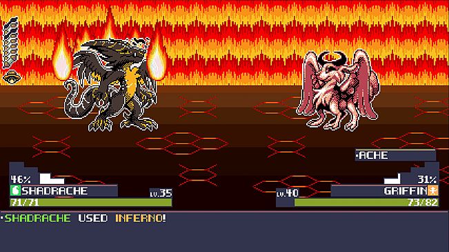 Monster Crown: Sin Eater