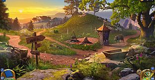 Lost Lands 9: Stories of the First Brotherhood