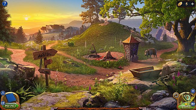 Lost Lands 9: Stories of the First Brotherhood