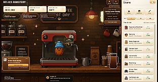 Espresso Presso