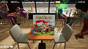 Tabletop Shop Simulator