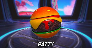 Turbo Golf Racing: Buffet Ball Selection