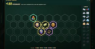 Dice & Dare : A Push-Your-Luck Casino-Style Dice Roguelike