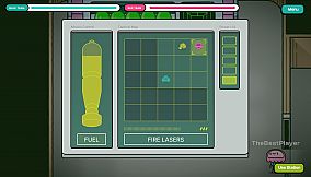 Don't Lose Your Ship