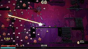 Madshot: Road to Madness