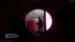 Infinitum: The Backrooms Story