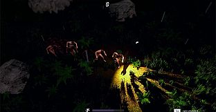 Baratrum - Naked and afraid