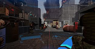 生死线 Dead Line - DLC1 黑鹰坠落 Fallen Down