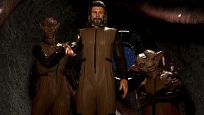 Hunter: Space Pirates