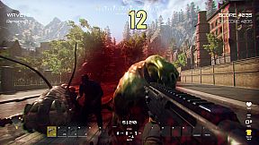 Resilience Wave Survival