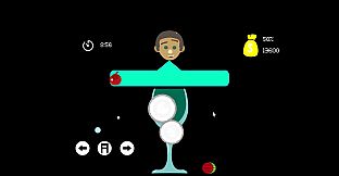 Snack Stall Cocktail Hard Lv3