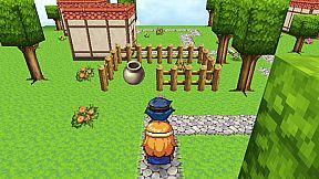 勇闯地下城 Crossing Dungeon