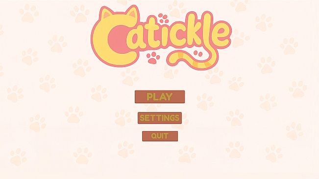 Catickle