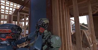 ImmersiX - Construct VR