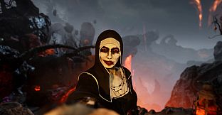 Succubus - Nasty Outfits