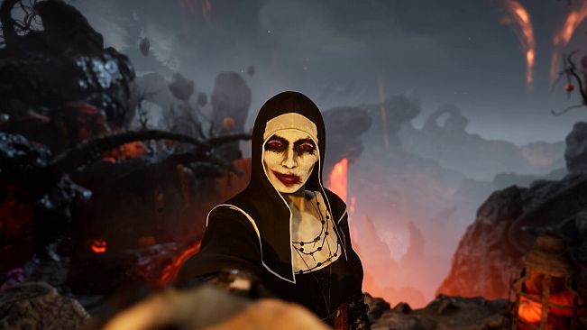 Succubus - Nasty Outfits