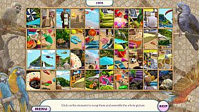 Around the World: Travel to Brazil