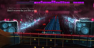 Rocksmith 2014 – Good Charlotte - “The Anthem”