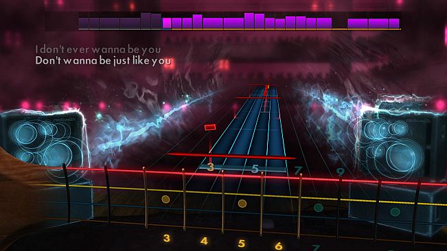 Rocksmith 2014 – Good Charlotte - “The Anthem”