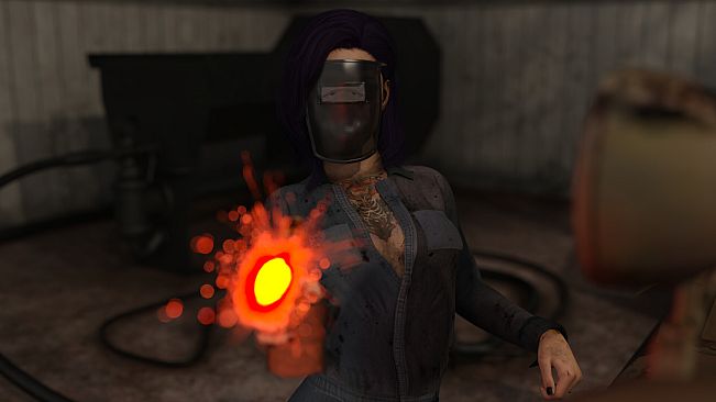 University Days - Season 1