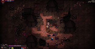 Hero Siege - Tribal Amazon (Skin)