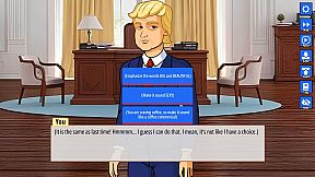 Presidential Social Media Manager