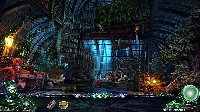 Demon Hunter 3: Revelation